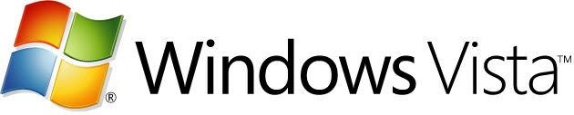 Logo Windows Vista