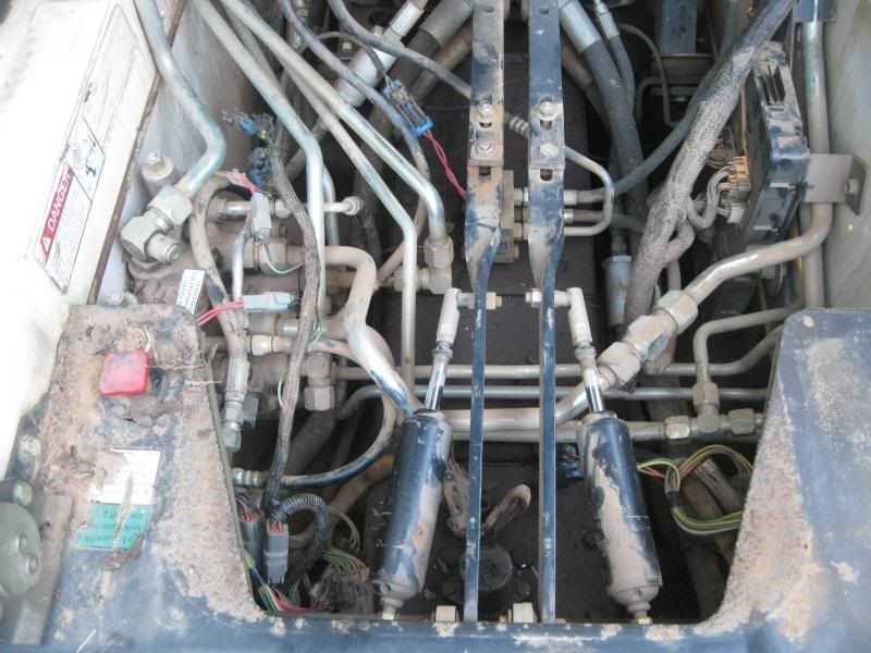 The SkidSteer Forum > Forum bobcat 863 parts diagram 