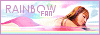 RAINBOW fan