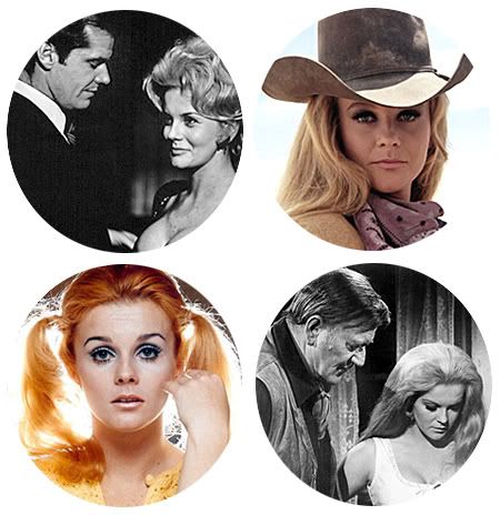 AnnMargret has had an impressive career in cinema that has been met with a