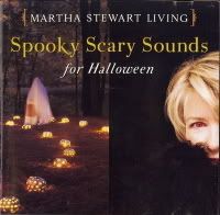 Martha Stewart Living Spooky Scary Sounds mp3h33tLoC  Blazer preview 0