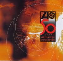 Atlantic Records   50 Years   The Gold Anniversary Collection mp3h33tLoC  Blazer preview 0