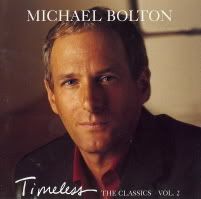 Michael Bolton   Timeless Volume  2 Mp3h33tloc  Blazer preview 0