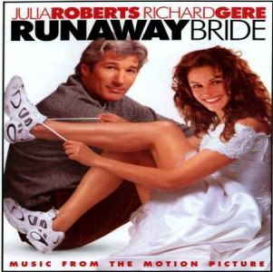 runaway bride soundtrack mode
