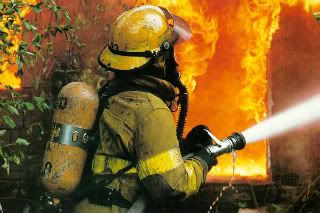 fireman Pictures, Images and Photos