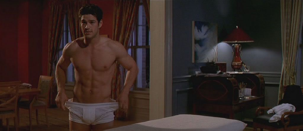 Eddie Cibrian - Wallpaper Colection Eddie Cibrian - Photo Actress