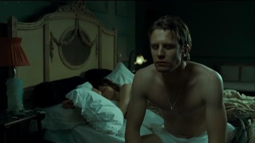 luke mably y julia stiles. Luke Mably Shirtless luke mably