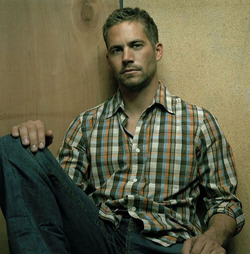 Paul Walker Paul Walker