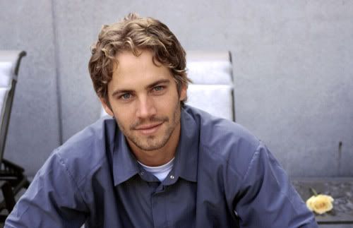 Paul Walker Paul Walker