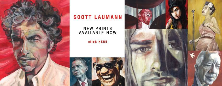 Scott Laumann