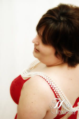 South West Michigan Kalamazoo Boudoir Photographer