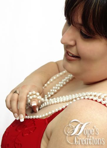 South West Michigan Kalamazoo Boudoir Photographer