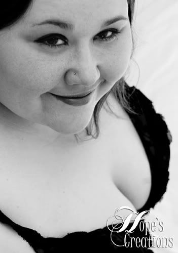 South West Michigan Kalamazoo Boudoir Photographer