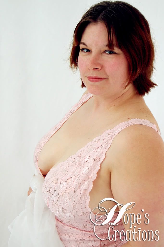 South West Michigan Kalamazoo Boudoir Photographer