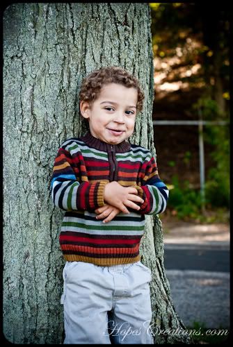 Kalamazoo Children's School Photo Alternative Photography