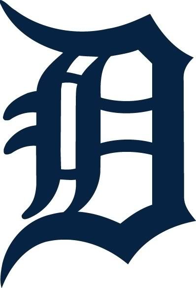 detroit logo graphics and comments