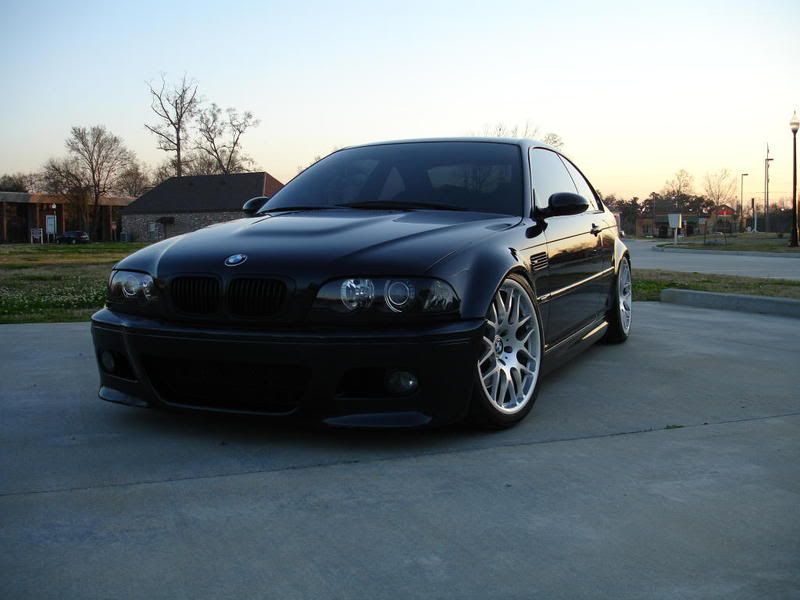 this is my old e46 M3 I LOVEEEE slammed it hurts me to have stock 