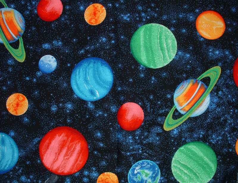 outer space pictures of planets. Planets