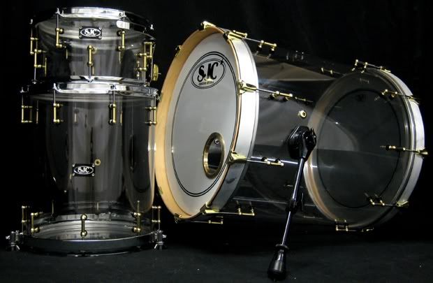 My Drums