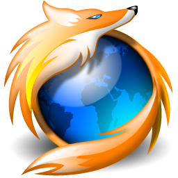 Mozilla Firefox