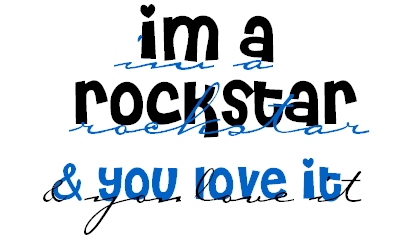 rockstar Pictures, Images and Photos