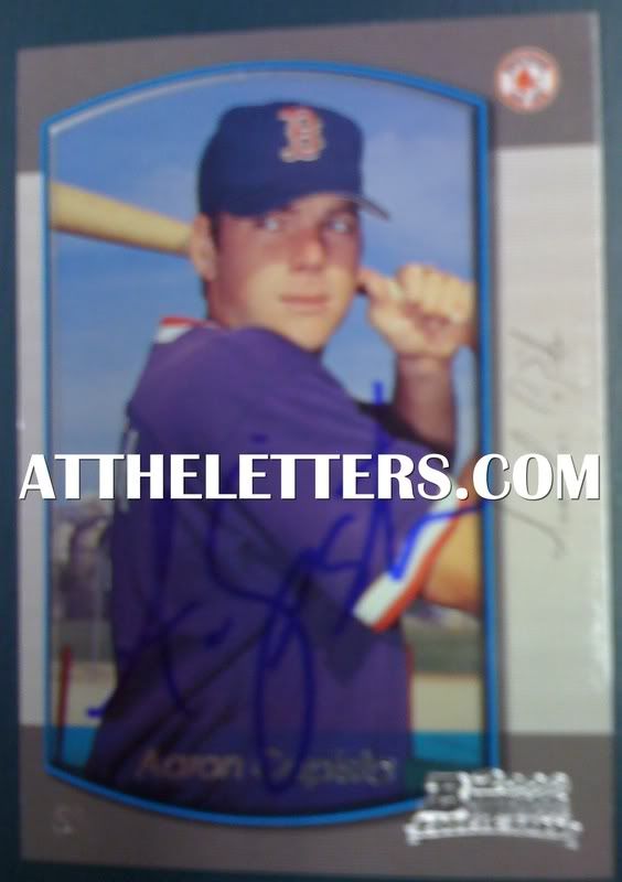 [Sportsgraphing.com] Aaron Capista Private Signing 3/14/08