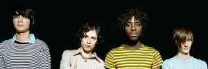 bloc party Pictures, Images and Photos