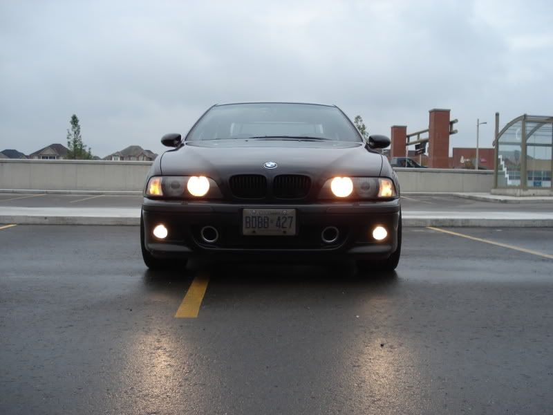 Bmw M5 Black Wallpaper. Bmw M5 Black 2009.