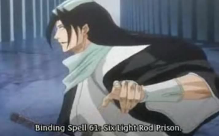 bleach kido Pictures, Images and Photos