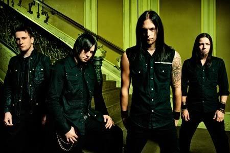 bullet for my valentine fever download. New Bullet For My Valentine
