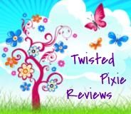 Twisted Pixie Reviews Blog Page