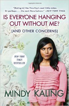 Why is everyone hanging out without me photo MindyKaling.jpg