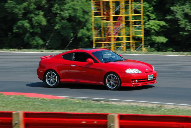 2003 Tiburon GT Supercharged | Hyundai Forum: Hyundai Performance Forum