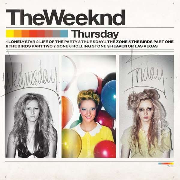 The+weeknd+thursday+mixtape+artwork