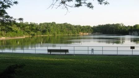 Racine Quarry