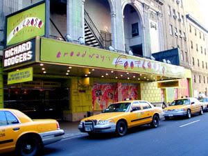 Let's Recreate the Flop Marquee Thread!