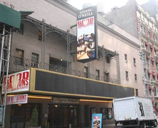 re: Let's Recreate the Flop Marquee Thread!