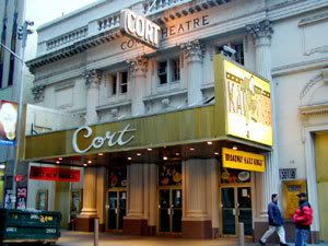 Let's Recreate the Flop Marquee Thread!