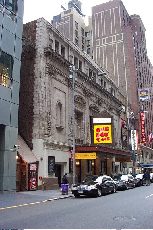 re: Let's Recreate the Flop Marquee Thread!