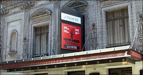 re: Let's Recreate the Flop Marquee Thread!