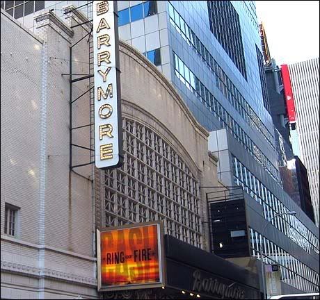 re: Let's Recreate the Flop Marquee Thread!