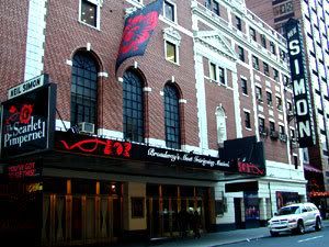 Let's Recreate the Flop Marquee Thread!