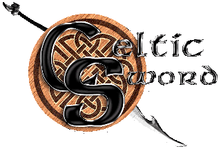 Celtic Sword