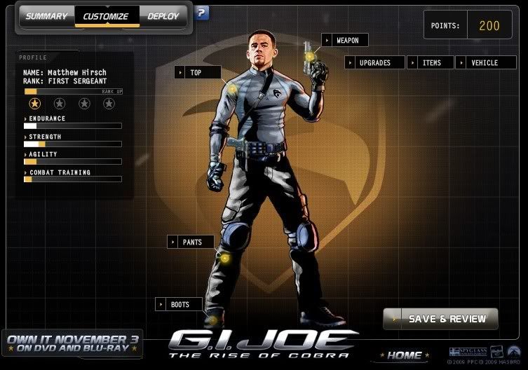 G.I. Joe