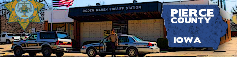 Ogden Marsh Sheriff