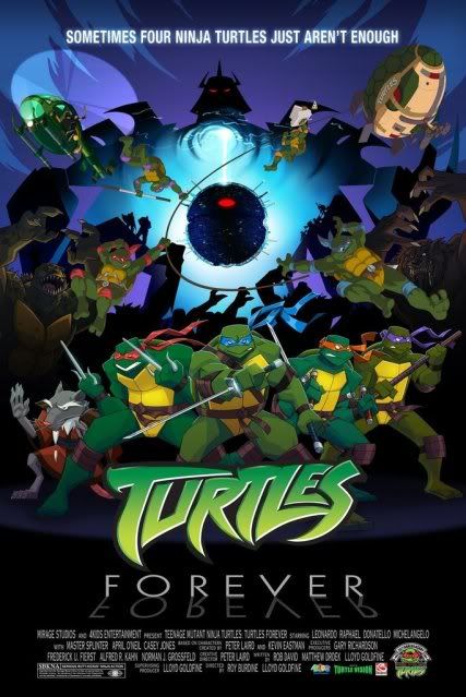 Tmnt Arcade Attack