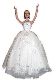 Evita Barbie