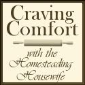 Craving Comfort
