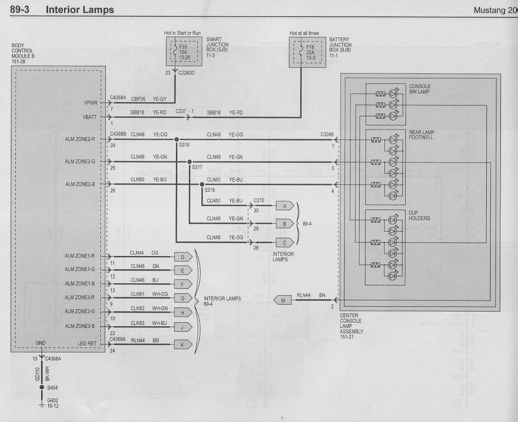 Need A Wiring Diagram