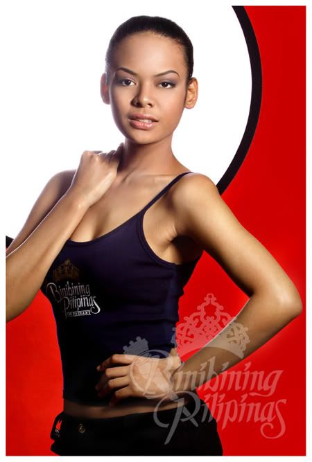 bb binibining pilipinas 2010 mariella castillo